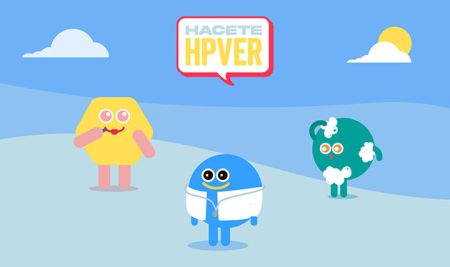 Roche: Hacete HPVer