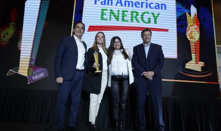Pan American Energy: Campaña Docuseries